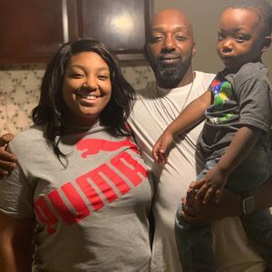 Meet your Posher, Brian